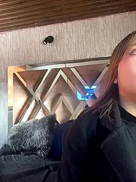 Jasmin_Pink — LUSH CONTROL FOR 5 MINUTES