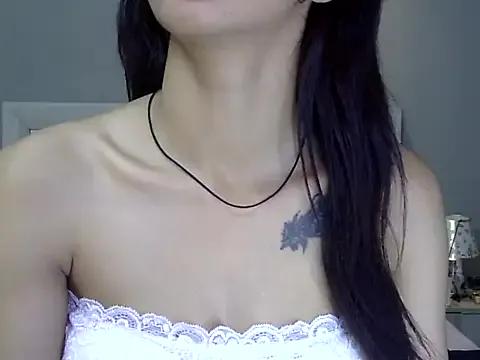 JASMINE__09 on StripChat