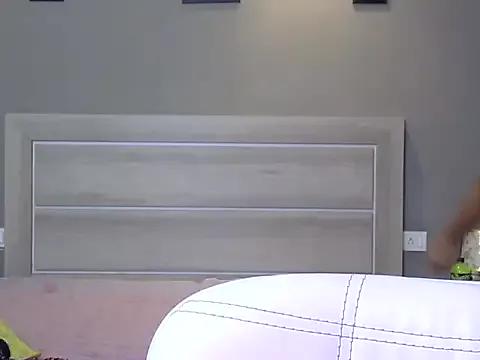 JASMINE__09 on StripChat