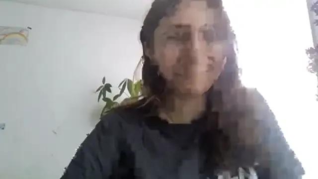 JasmineGlamour on StripChat