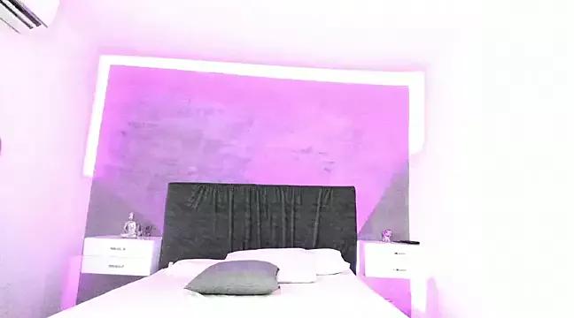 jasminehill_ on StripChat