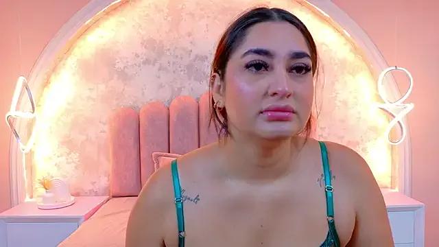 JasmineRhodes on StripChat