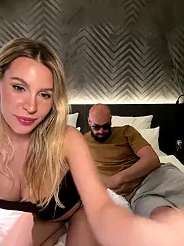 jasminesummer on StripChat