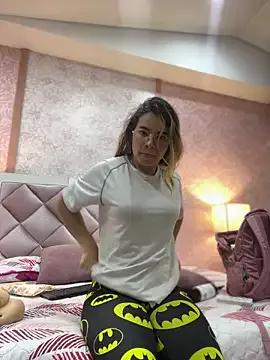 Jenna1_ on StripChat