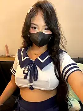 jinawaves on StripChat