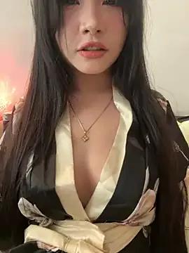 jinawaves on StripChat