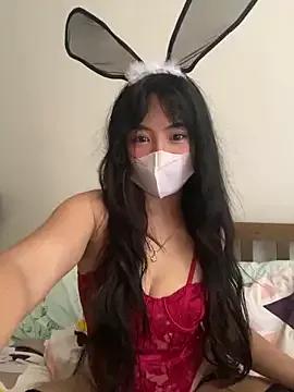 jinawaves on StripChat