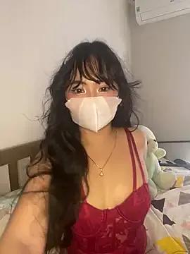 jinawaves on StripChat