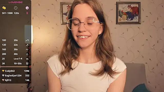 JoanBaggott's avatar