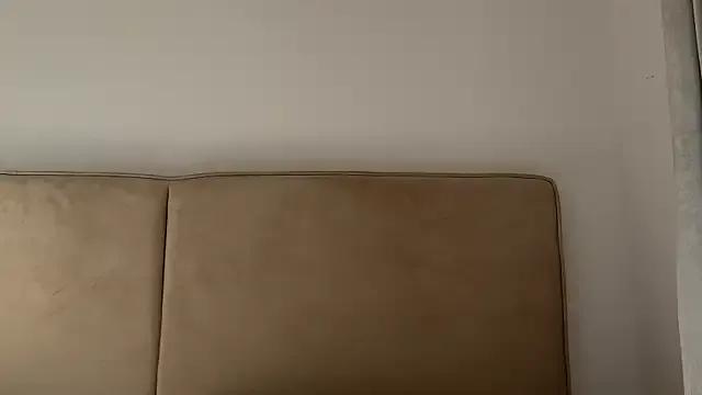 JodyBlow on StripChat