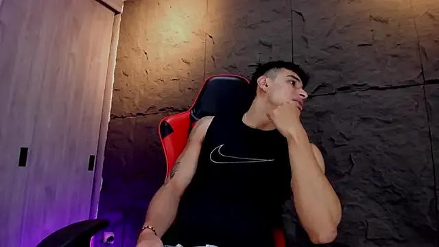 joseph_boy on StripChat