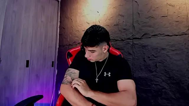 joseph_boy on StripChat