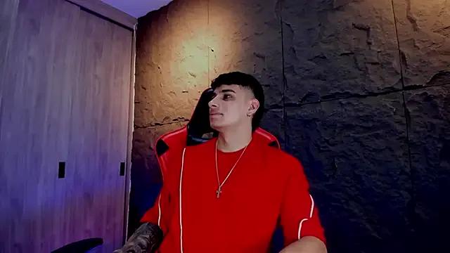 joseph_boy on StripChat