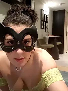 Joyful-busty's avatar