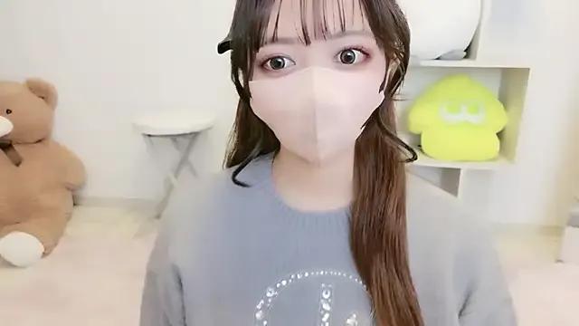 JP_Momo_o0 — Freechat on StripChat