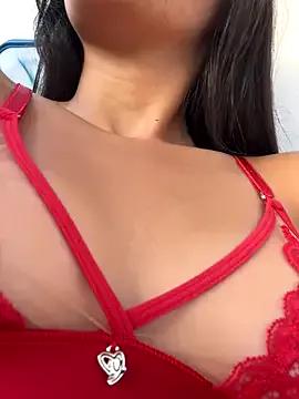 Juanita-Diaz on StripChat