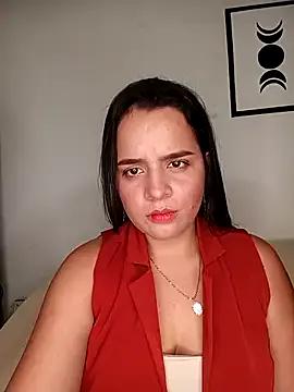 Julieth_hot-69 on StripChat