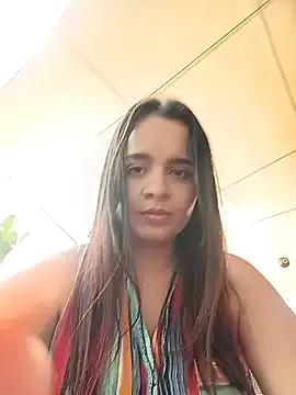 Julieth_hot-69 on StripChat