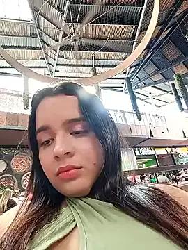 Julieth_hot-69 on StripChat