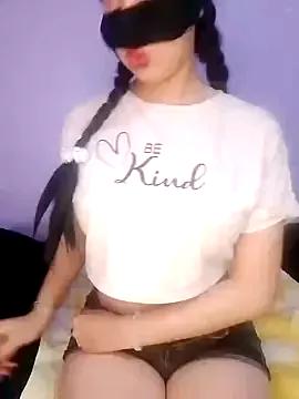 Jumanaa on StripChat