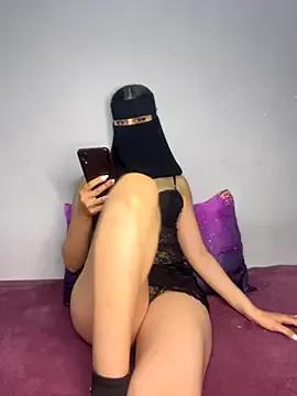 Jumanaa on StripChat