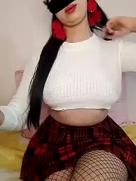 Jumanaa on StripChat