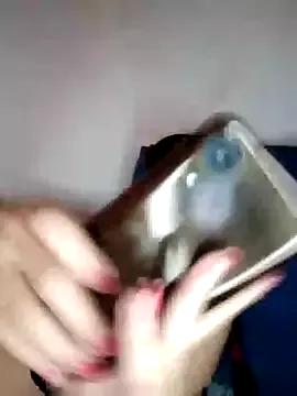 Jumanaa on StripChat