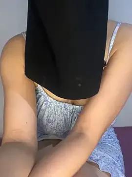 Jumanaa on StripChat