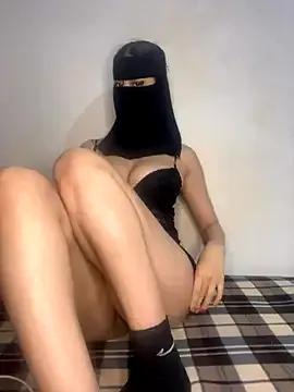 Jumanaa on StripChat