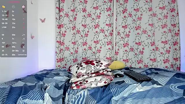 k_sensual on StripChat