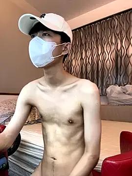 kai101010 on StripChat