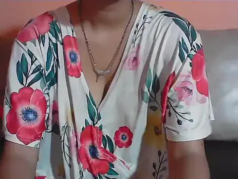kajal__bhabhi_ on StripChat