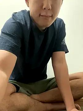 KAMESAN08 on StripChat