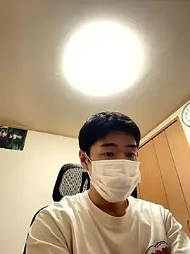 KAMESAN08 on StripChat