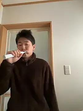 KAMESAN08 on StripChat