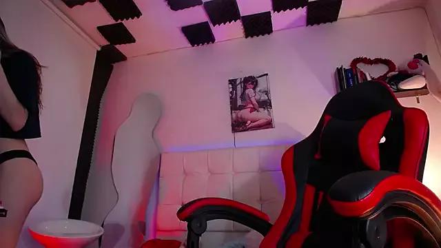 kaoz_36 on StripChat