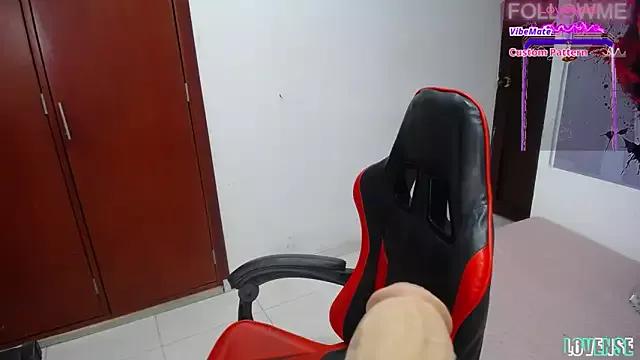 karime_sexygirl on StripChat