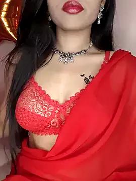 KARISHMA-STRIP on StripChat