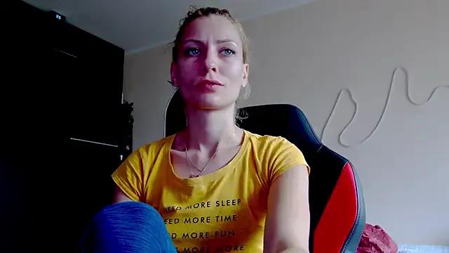 karo123421 on StripChat