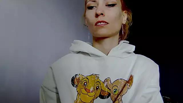 karo123421 on StripChat