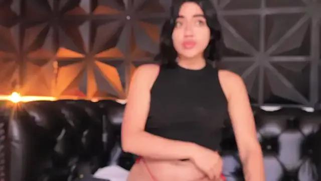 KasiaNoir_ on StripChat