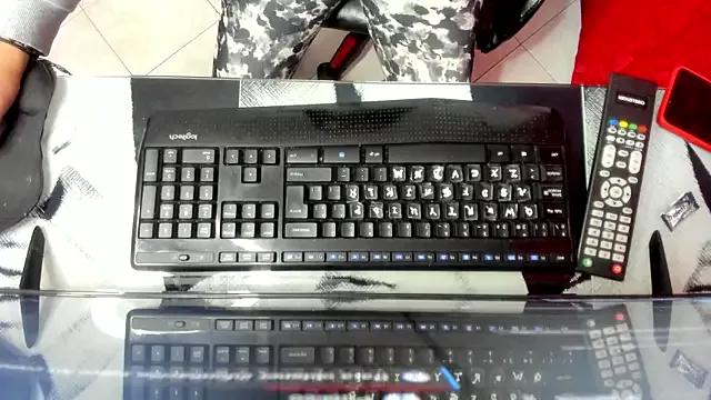 Kataleya_88 on StripChat 