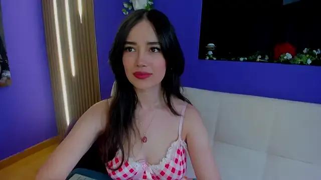 Kate_Amaretto_ on StripChat