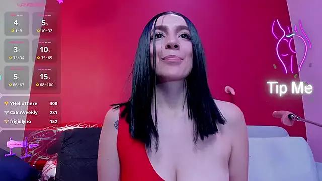 Kate_bunny_ on StripChat