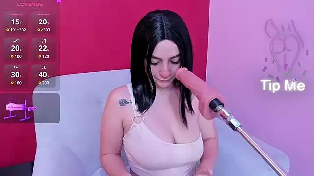 Kate_bunny_ on StripChat