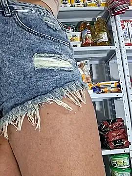 Katia_sweetx on StripChat