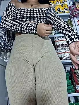 Katia_sweetx on StripChat