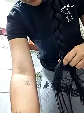 Katia_sweetx on StripChat