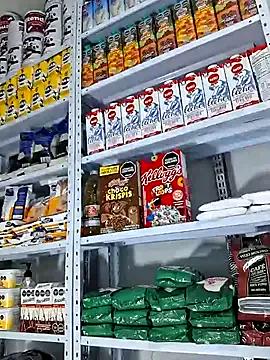 Katia_sweetx on StripChat