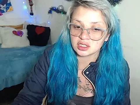 kattydirtylol on StripChat